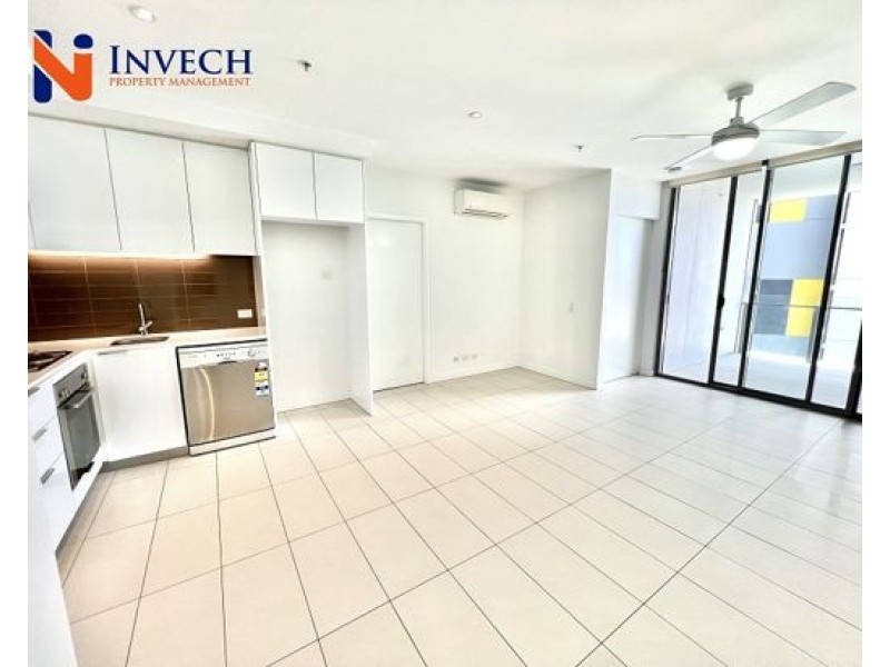 1001/348 Water Street, Fortitude Valley QLD 4006