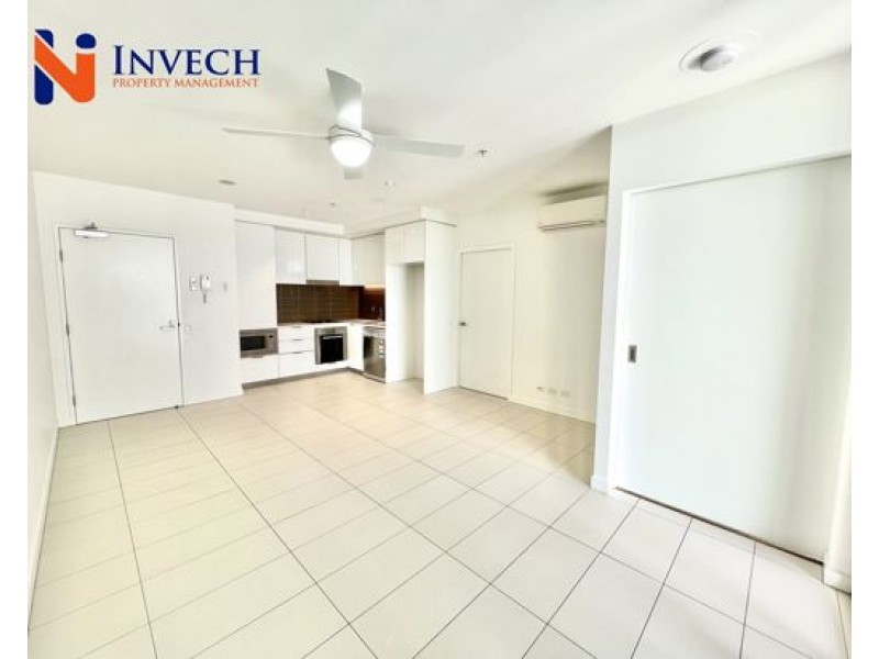 1001/348 Water Street, Fortitude Valley QLD 4006