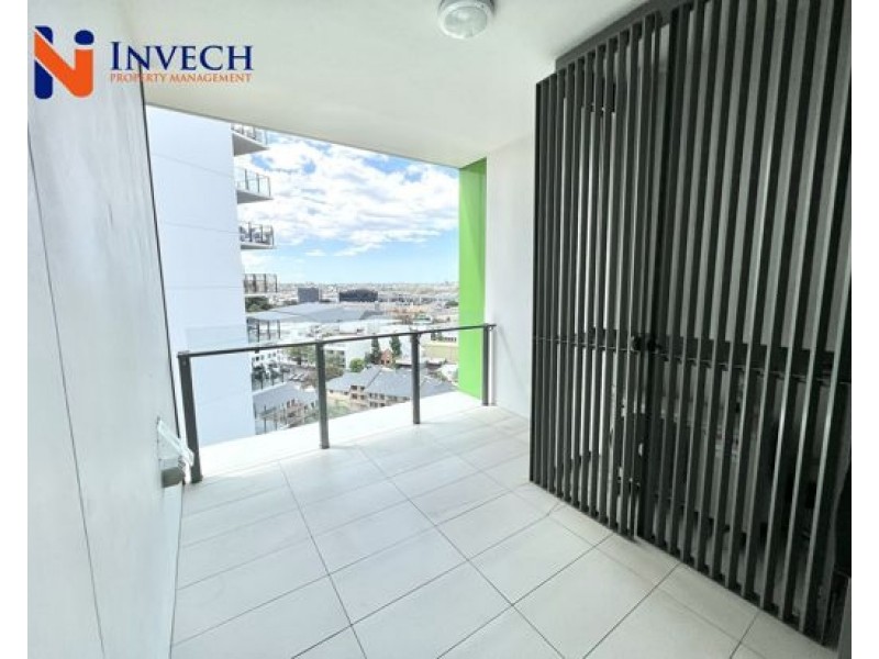 1001/348 Water Street, Fortitude Valley QLD 4006