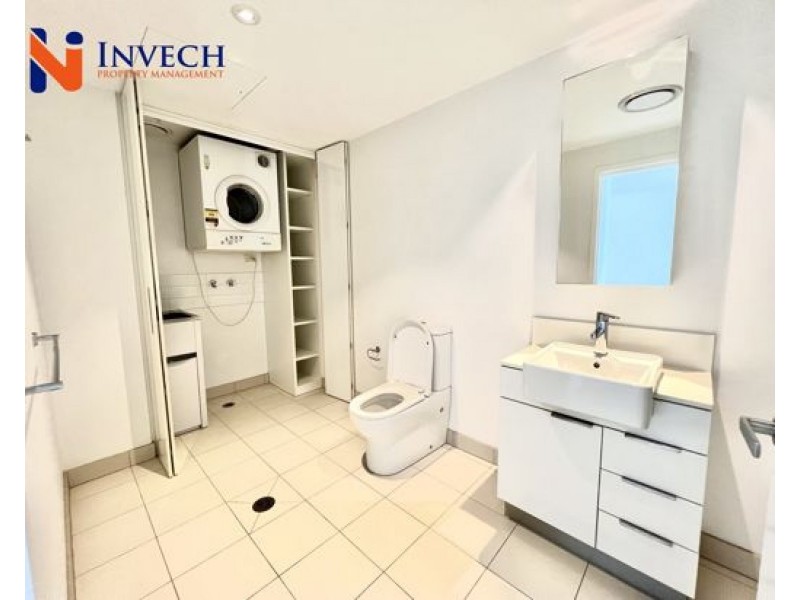 1001/348 Water Street, Fortitude Valley QLD 4006