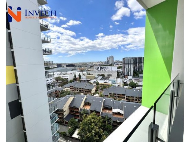 1001/348 Water Street, Fortitude Valley QLD 4006