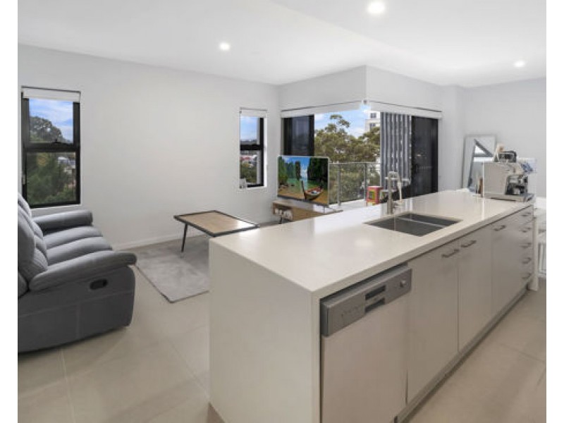 U601 11 Andrews Street, Southport QLD 4215