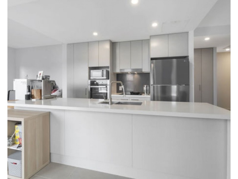 U601 11 Andrews Street, Southport QLD 4215