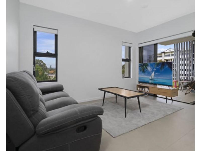 U601 11 Andrews Street, Southport QLD 4215