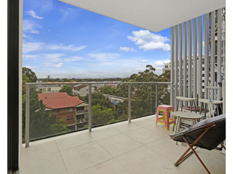 U601 11 Andrews Street, Southport QLD 4215