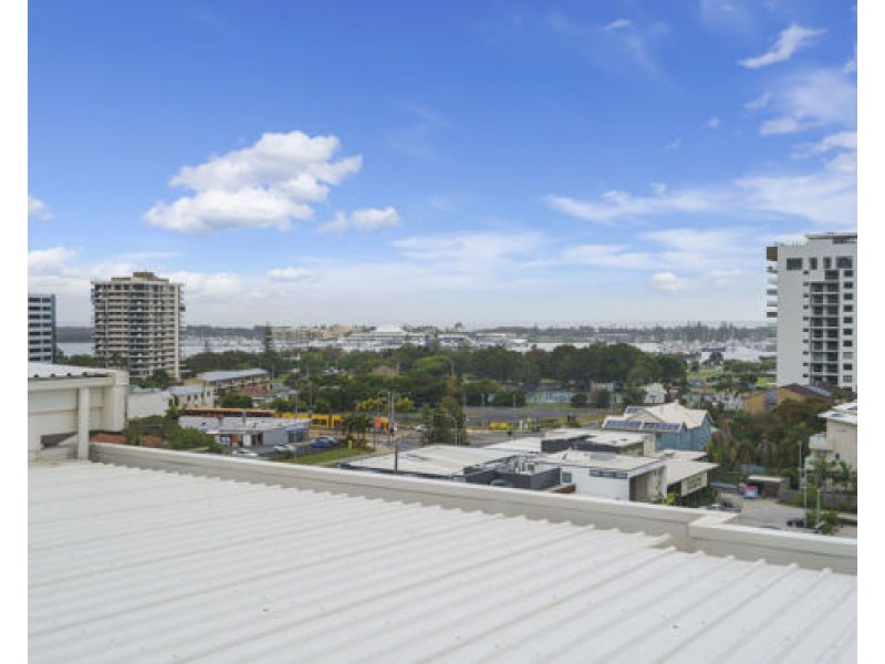 U601 11 Andrews Street, Southport QLD 4215