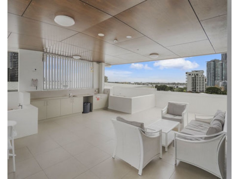U601 11 Andrews Street, Southport QLD 4215