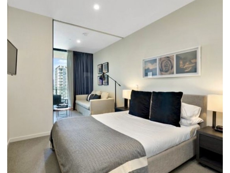 1804/4 Edmondstone Street, South Brisbane QLD 4101