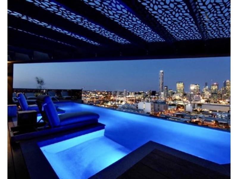 1804/4 Edmondstone Street, South Brisbane QLD 4101