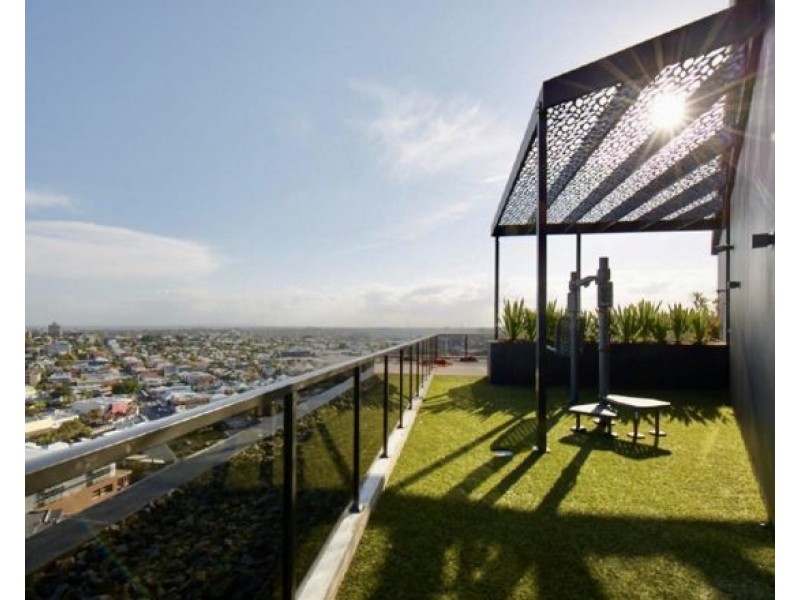 1804/4 Edmondstone Street, South Brisbane QLD 4101