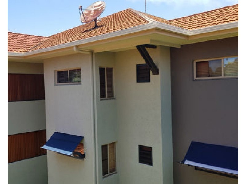 Block 25 40 Clifton Road, Clifton Beach QLD 4879