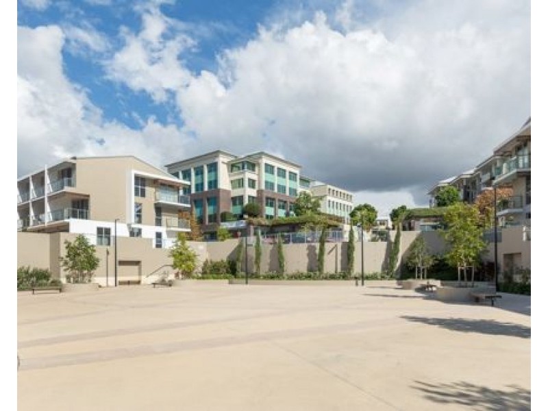 5/3028 The Boulevarde,, Carrara QLD 4211