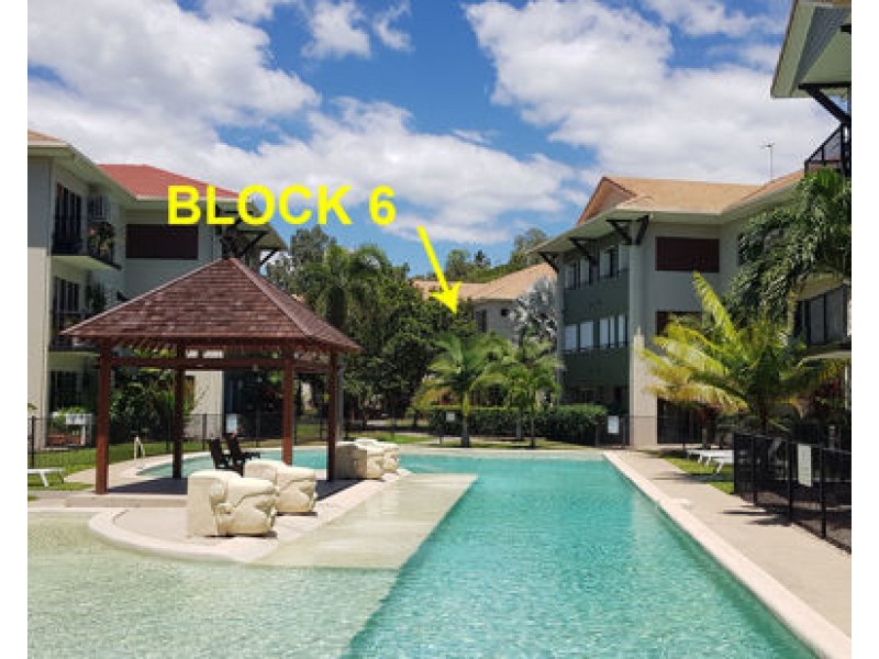 Block 6 40 Clifton Road, Clifton Beach QLD 4879