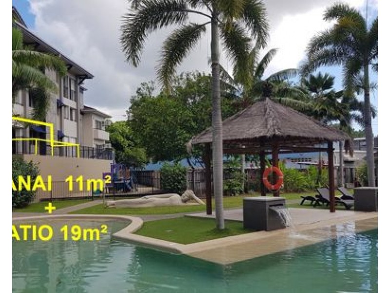 104 22 Ward Street, Mooroobool QLD 4870