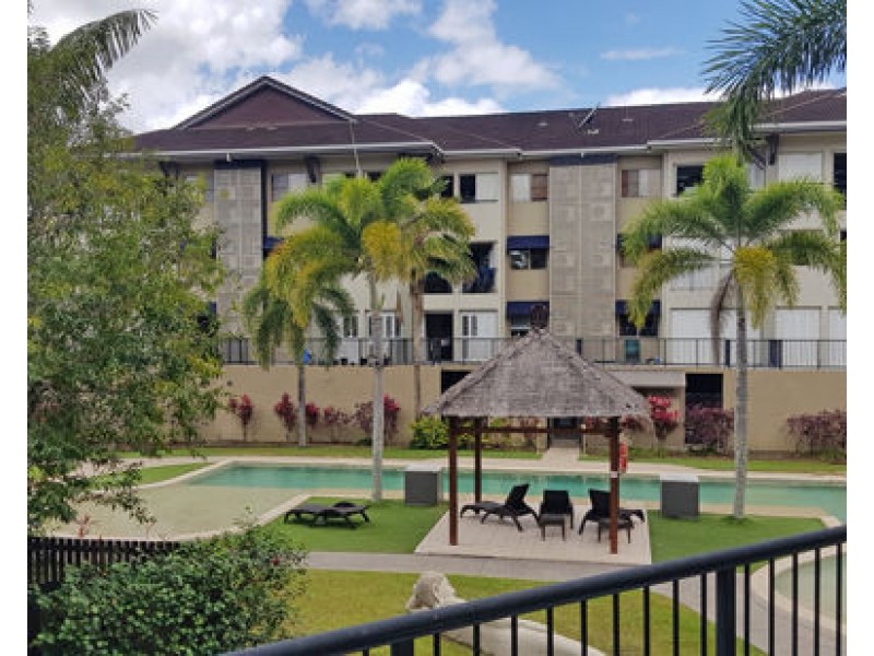 104 22 Ward Street, Mooroobool QLD 4870