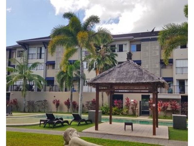 104 22 Ward Street, Mooroobool QLD 4870