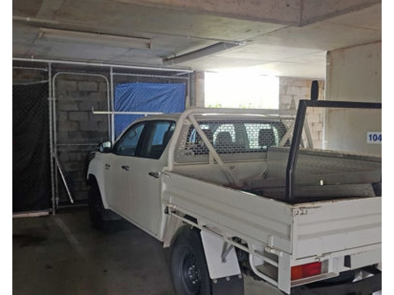 104 22 Ward Street, Mooroobool QLD 4870