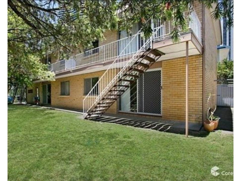 3/20 Philip Avenue, Broadbeach QLD 4218