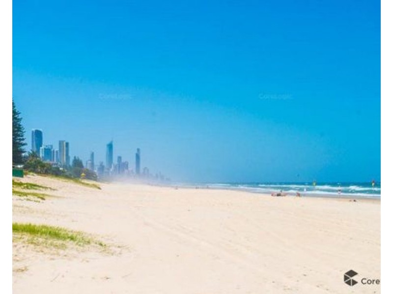 3/20 Philip Avenue, Broadbeach QLD 4218