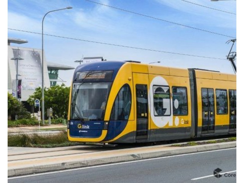 3/20 Philip Avenue, Broadbeach QLD 4218