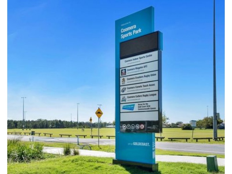 6/60-62 Beattie Road, Coomera QLD 4209