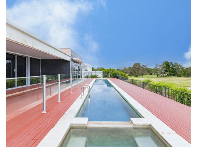 2008 THE BOULEVARDE, Benowa QLD 4217