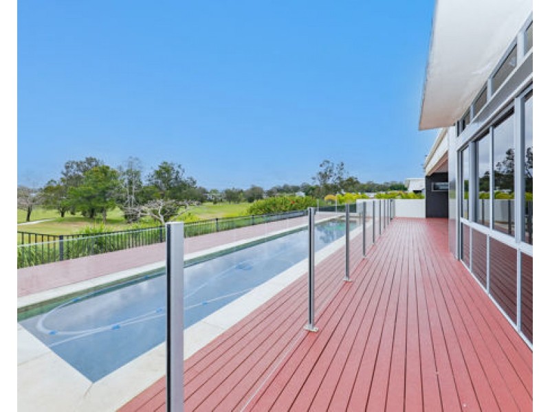 2008 THE BOULEVARDE, Benowa QLD 4217