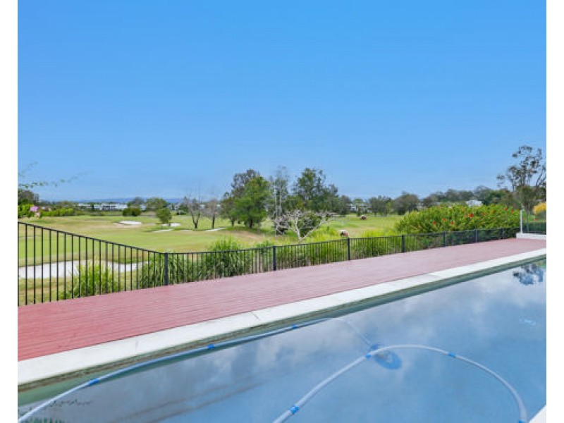 2008 THE BOULEVARDE, Benowa QLD 4217