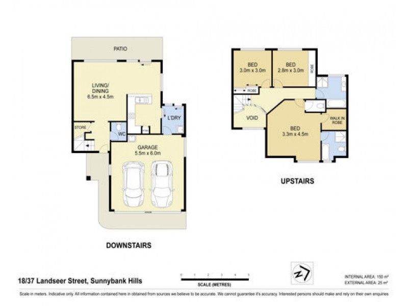 37 Landseer Street, Sunnybank Hills QLD 4109