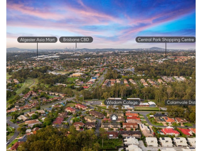 31/96 Formby Street, Calamvale QLD 4116