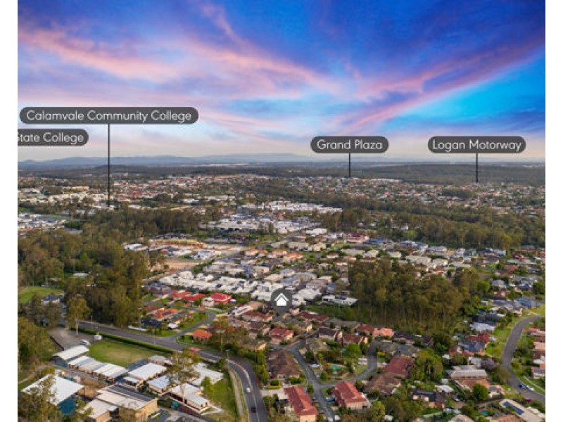 31/96 Formby Street, Calamvale QLD 4116
