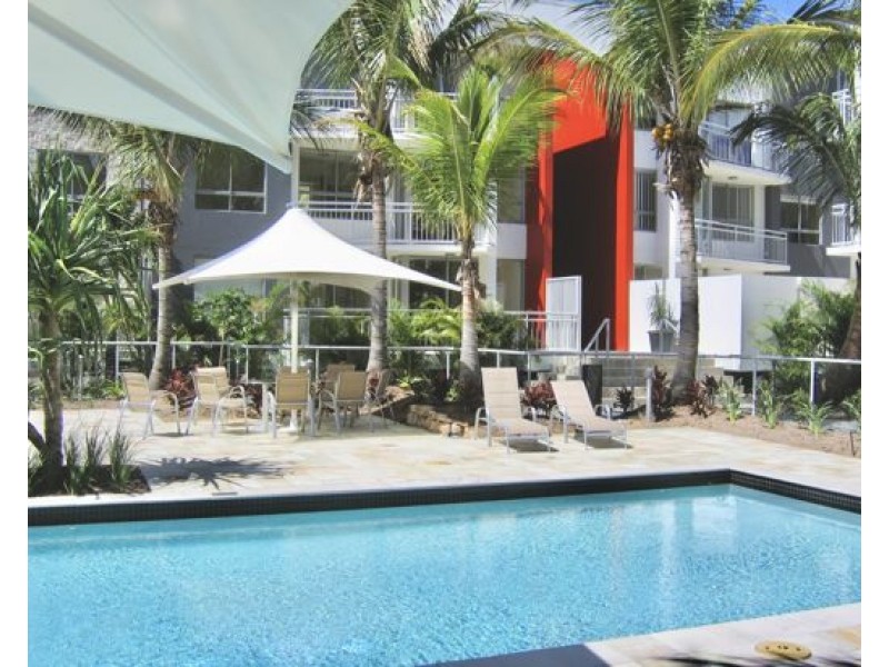 Unit 40 13 Bright Avenue, Labrador QLD 4215