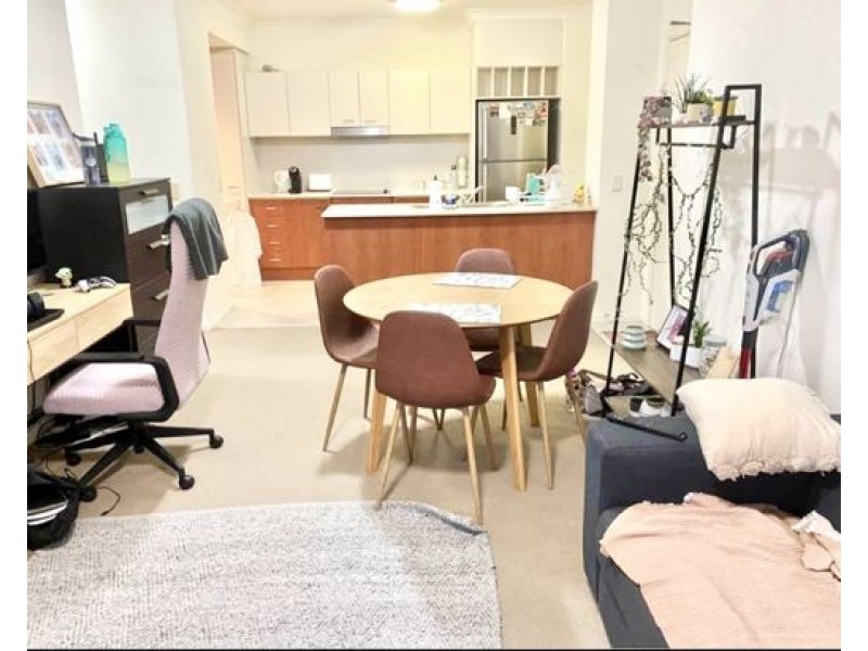 Unit 40 13 Bright Avenue, Labrador QLD 4215