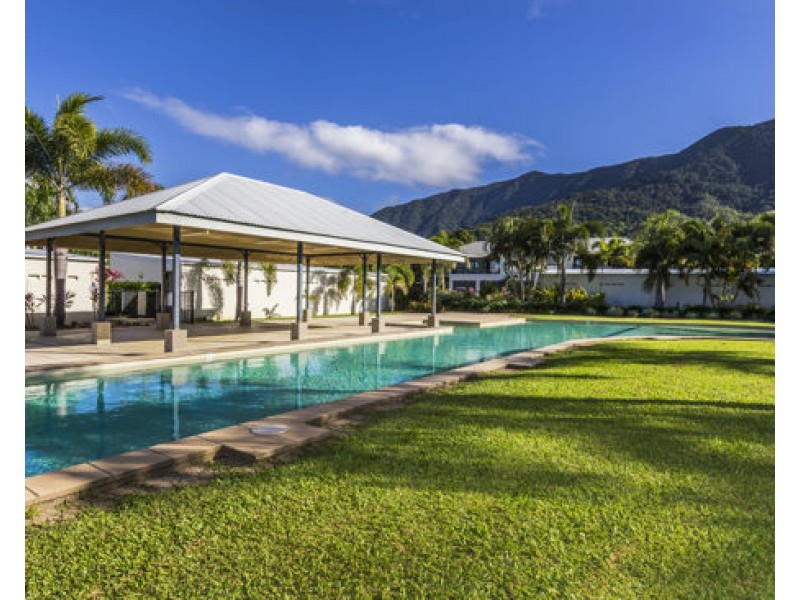 Unit 40 2-16 FAIRWEATHER RD, Redlynch QLD 4870