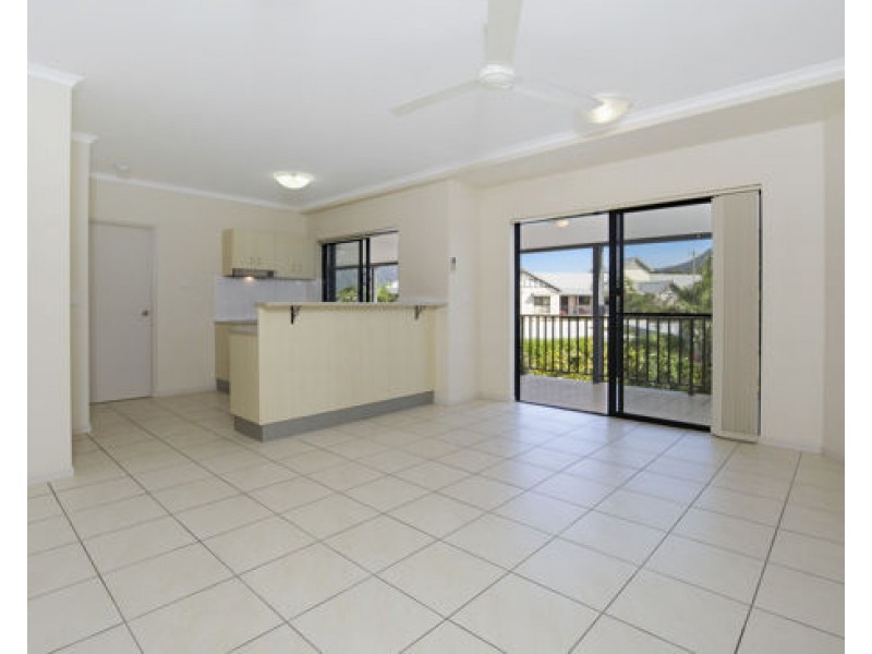 Unit 40 2-16 FAIRWEATHER RD, Redlynch QLD 4870