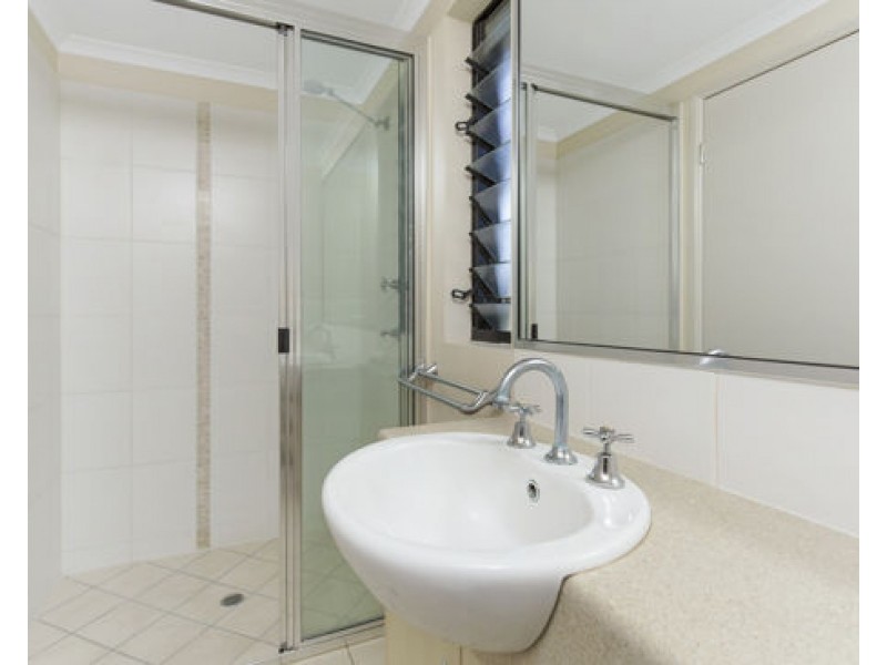 Unit 40 2-16 FAIRWEATHER RD, Redlynch QLD 4870