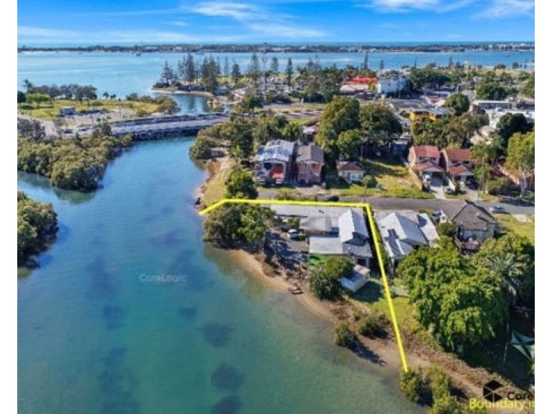 3/16 Meyer Street, Southport QLD 4215