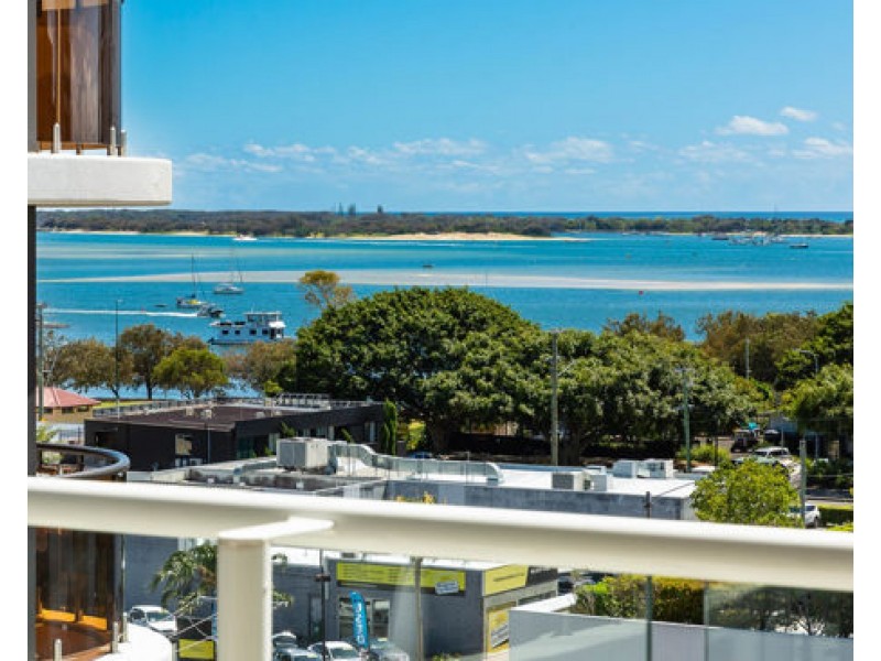 UNIT501 /133 Scarborough Street Southport, Southport QLD 4215