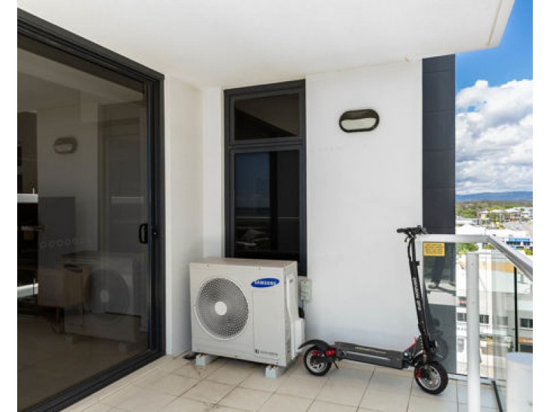 UNIT501 /133 Scarborough Street Southport, Southport QLD 4215