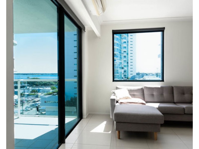 UNIT501 /133 Scarborough Street Southport, Southport QLD 4215