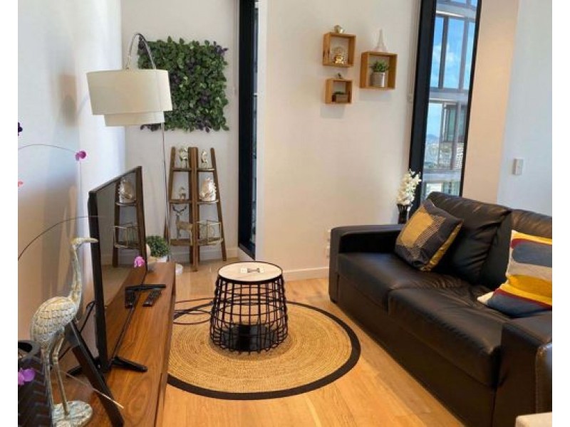 2501/179 Alfred Street, Fortitude Valley QLD 4006