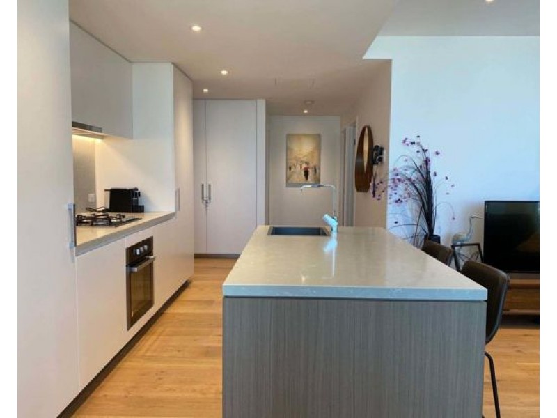 2501/179 Alfred Street, Fortitude Valley QLD 4006