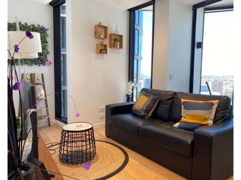 2501/179 Alfred Street, Fortitude Valley QLD 4006