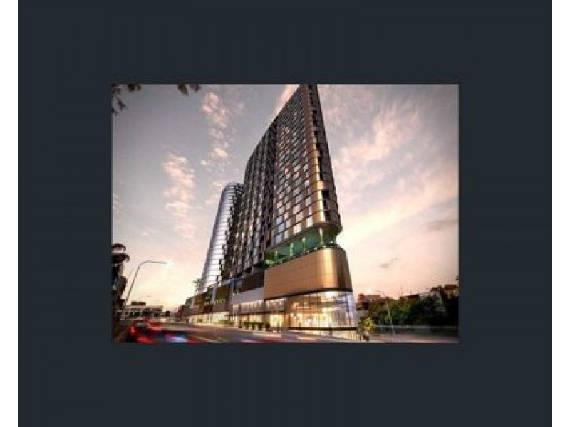 2501/179 Alfred Street, Fortitude Valley QLD 4006