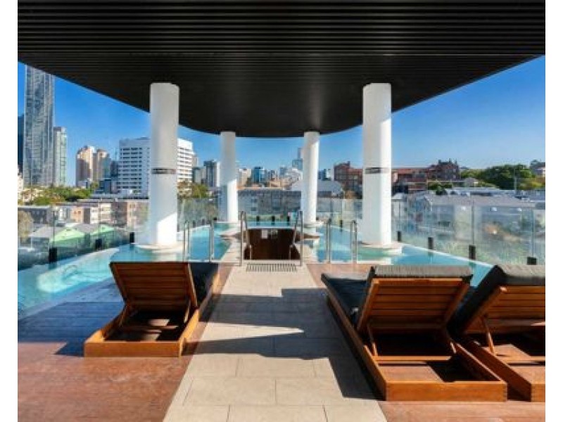 2501/179 Alfred Street, Fortitude Valley QLD 4006