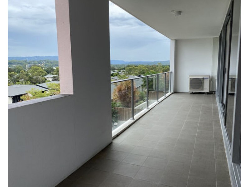 U3/42 Laver Drive, Robina QLD 4226