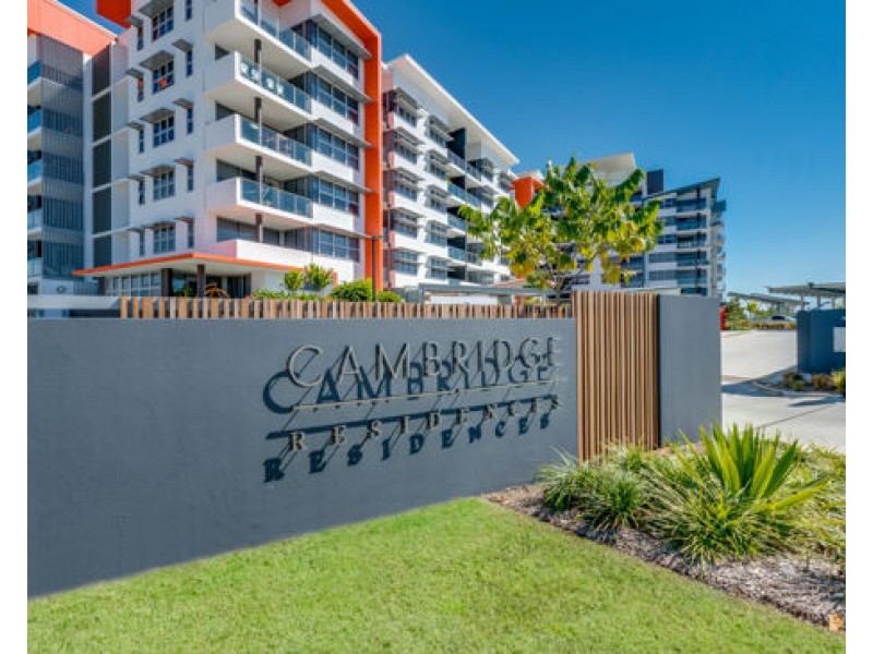 U3/42 Laver Drive, Robina QLD 4226