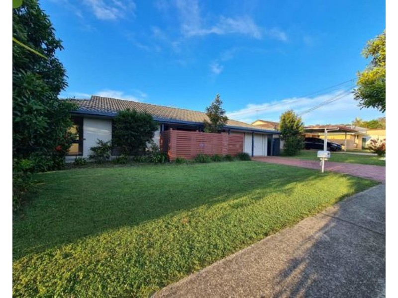 16 Abel Street, Springwood QLD 4127