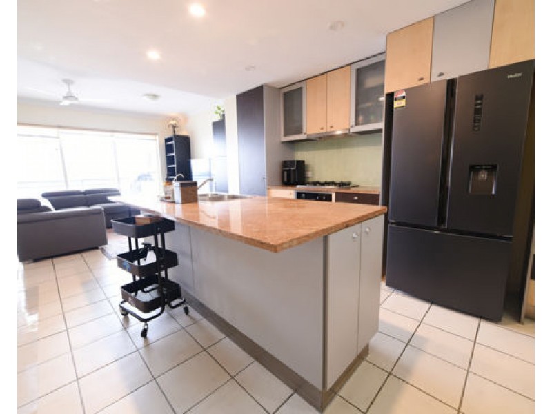 54/451 Gregory Terrace, Spring Hill QLD 4000