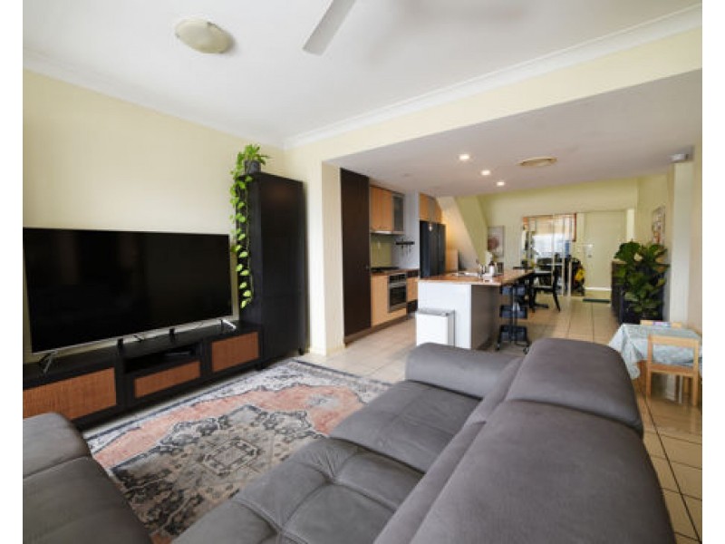 54/451 Gregory Terrace, Spring Hill QLD 4000